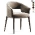Jermain Chair By Domkapa - Thumbnail 5