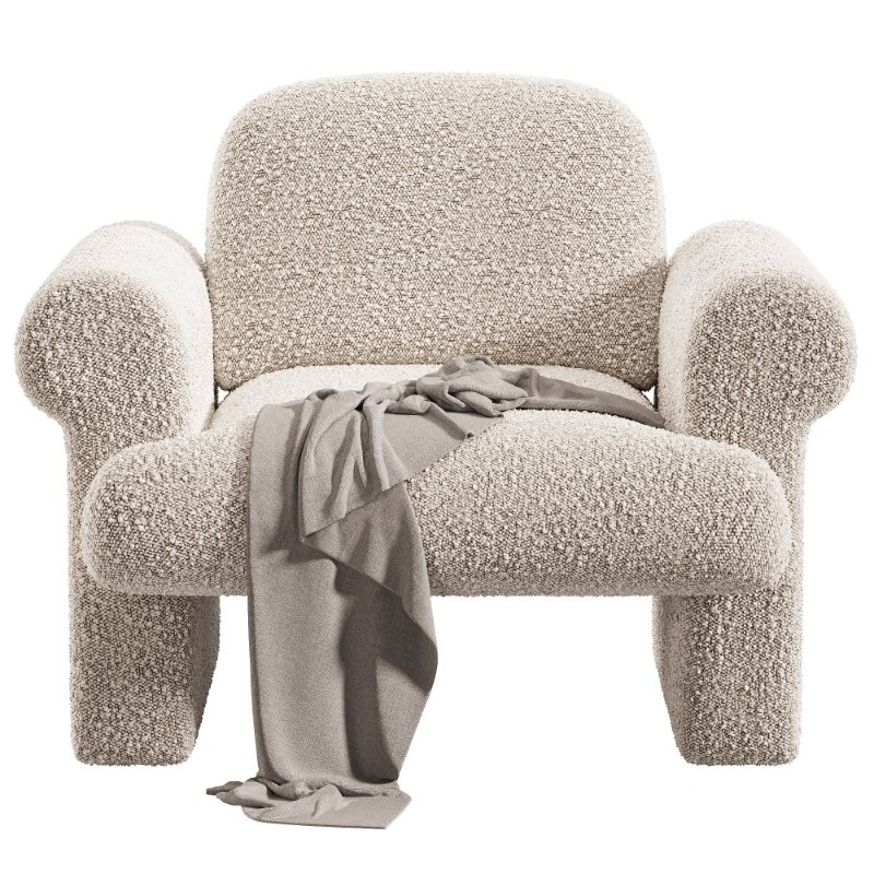 OSCAR ARMCHAIR Image 2