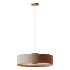 Convertible Drum Pendant Light - Thumbnail 2