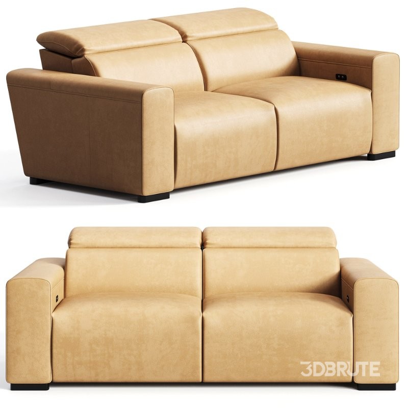 Edurne sofa Image 1