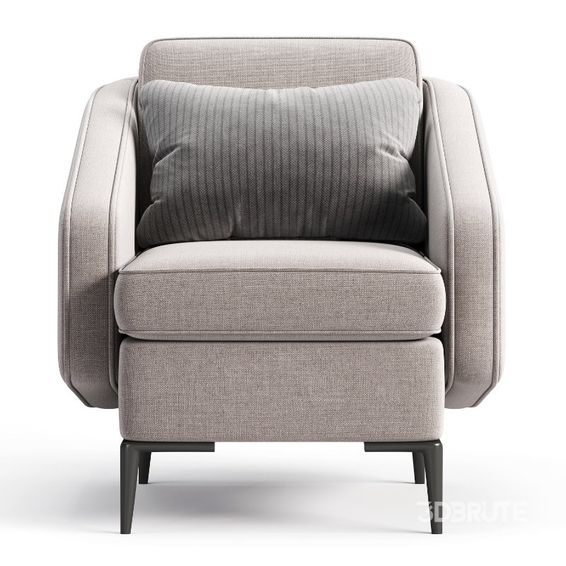 Armchair C119 BY Delavega Image 5