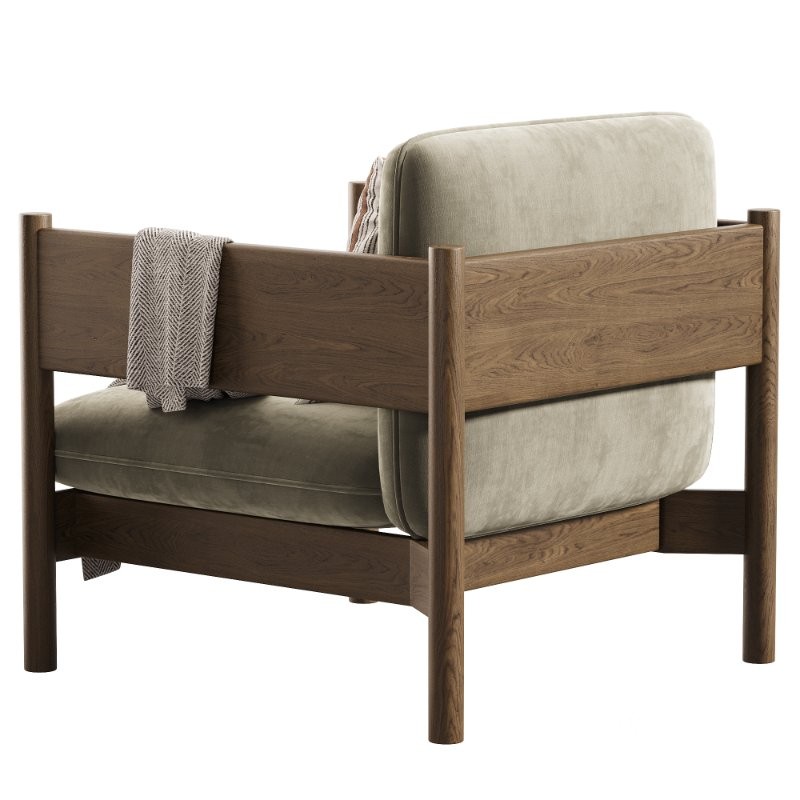 Hay ARBOUR Armchair Image 5