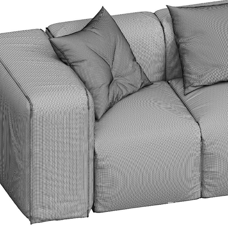 Astoria – Sofa 7390D Image 3