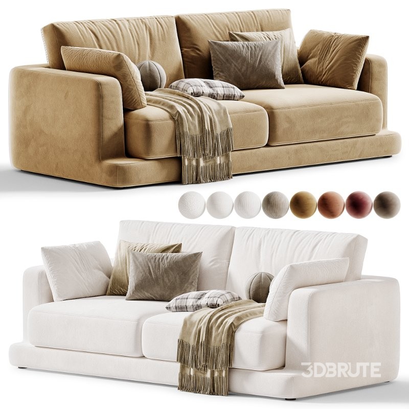 Gala Sofa by Kave Home Image 3