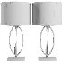 Table Lamp Light Luxury - Thumbnail 2