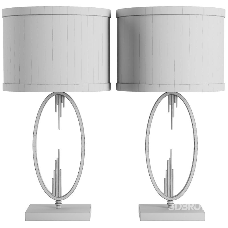 Table Lamp Light Luxury Image 2