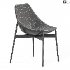 Gamma Chair By Pianca - Thumbnail 7