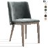 Luisa Chair By Domkapa - Thumbnail 4