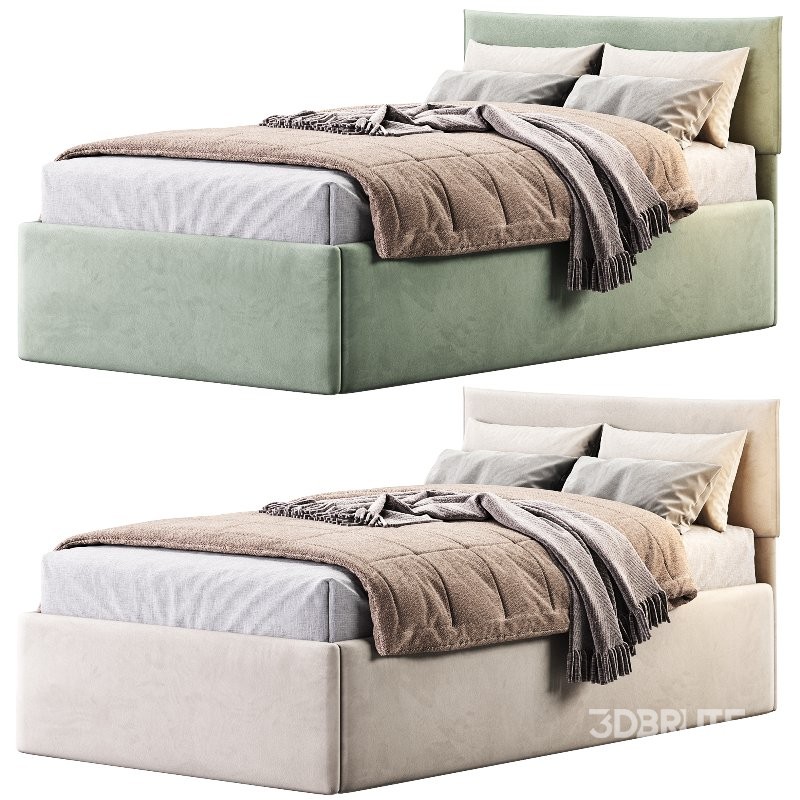 Bolzan Letti IORCA 19 Image 1