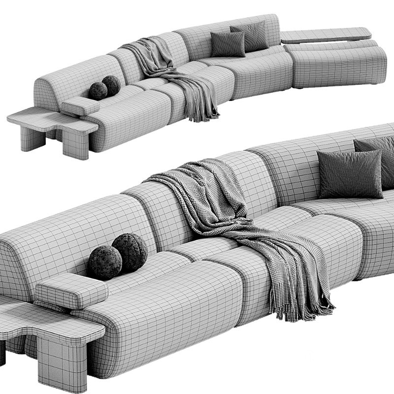 Ernest Sofa Image 1