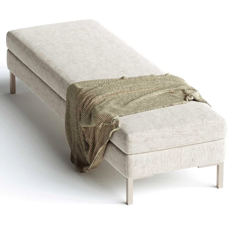 ANYTIME Bench By La Cividina Image 1