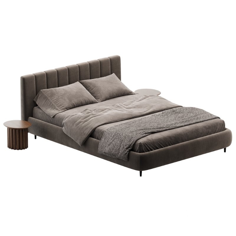 Alex Tesla 13 Bed Option 3 Image 2