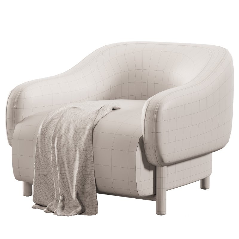 Audrey Chair Image 5