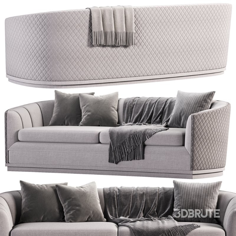 Pier Sofa Image 3
