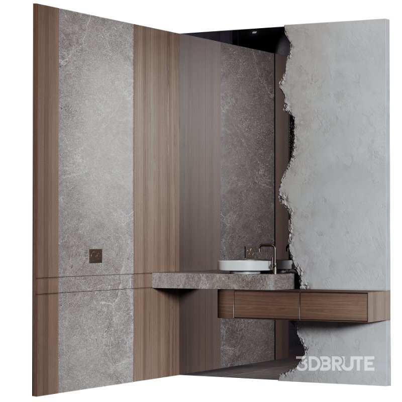 Bathroom Furniture 81 Image 2