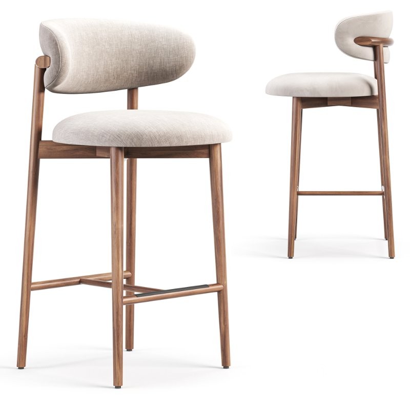 OLEANDRO Armchair Image 2