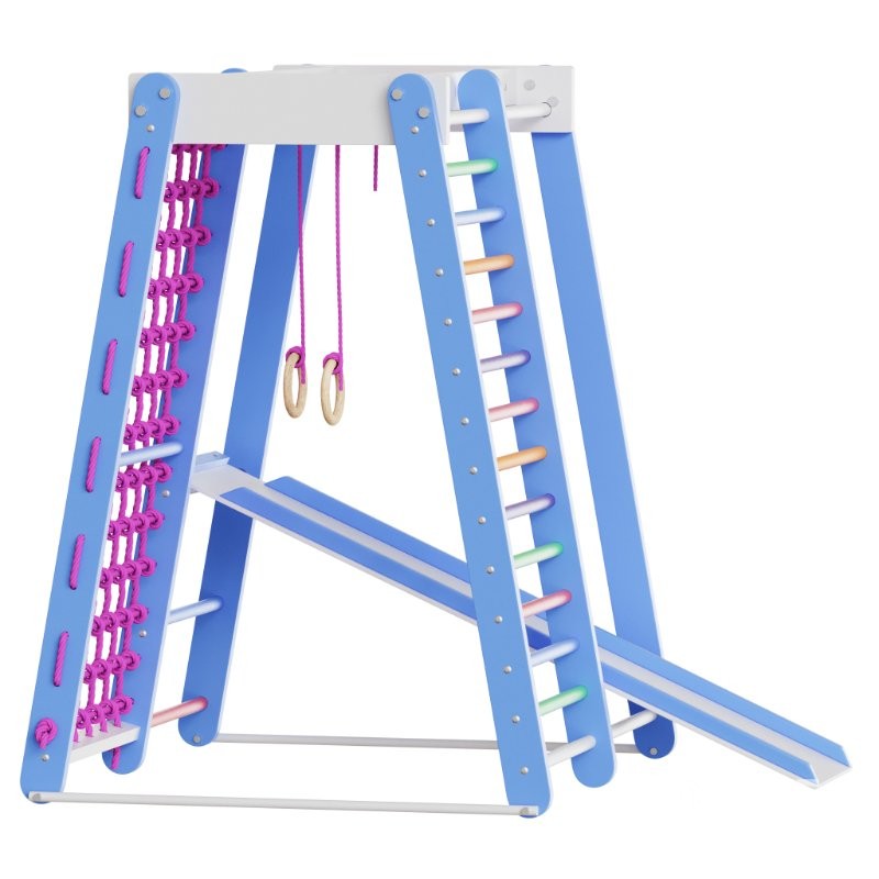 Childrens sports kitty Krikhitka-3 Sky Image 5