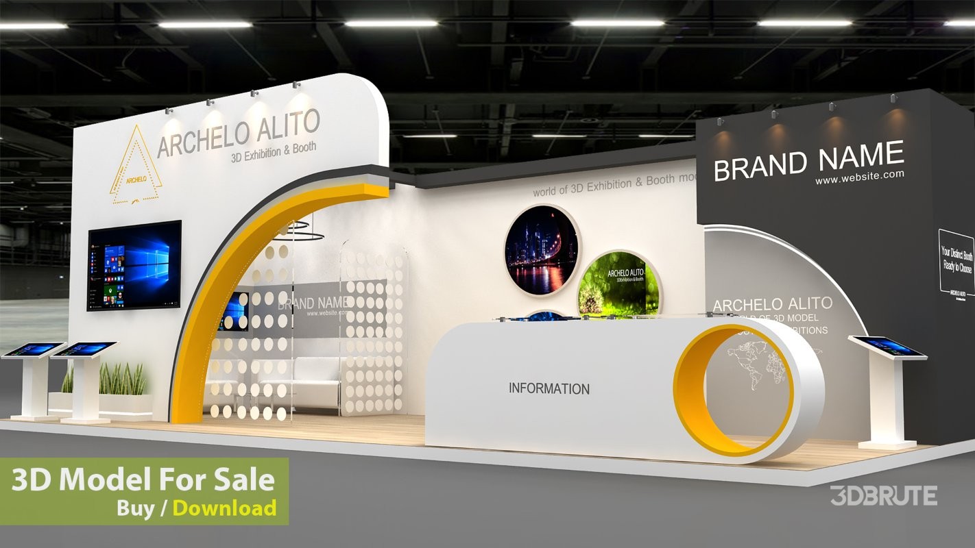 minimal exhibition Image 6