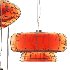 Chinese Japanese lantern - Thumbnail 3