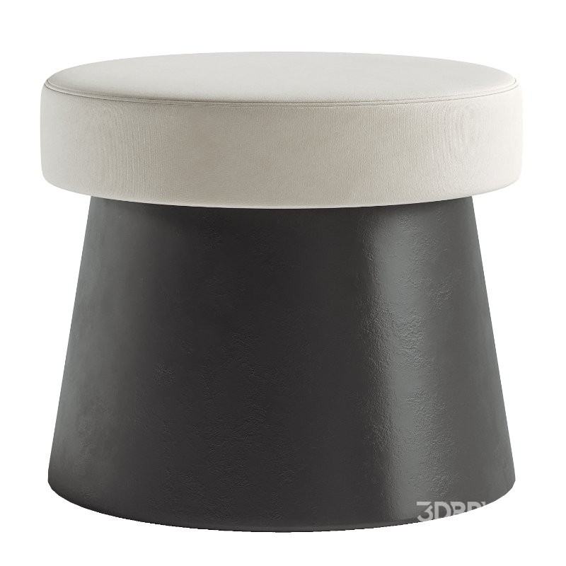 Salt Low Stool Image 5