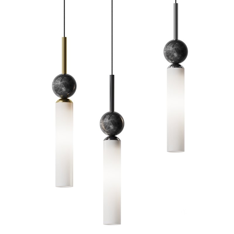 STENLY ONE Pendant Light Image 2