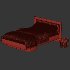 Liana Bed - Thumbnail 6