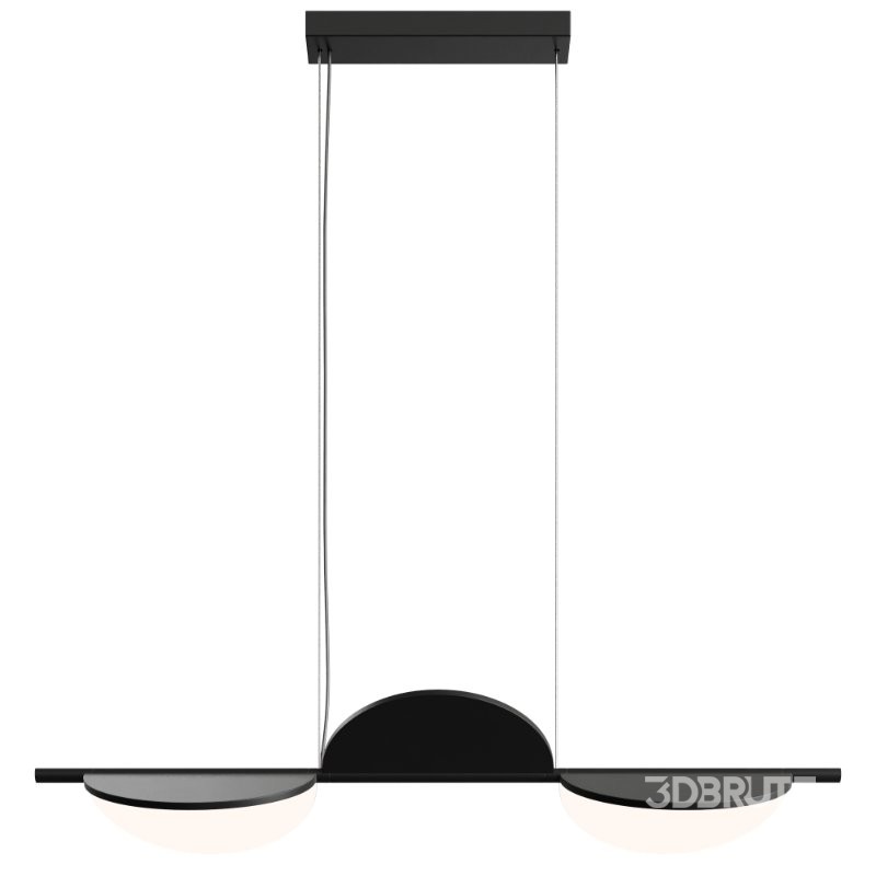 Almendra Pendant Lamp by FLOS Image 8