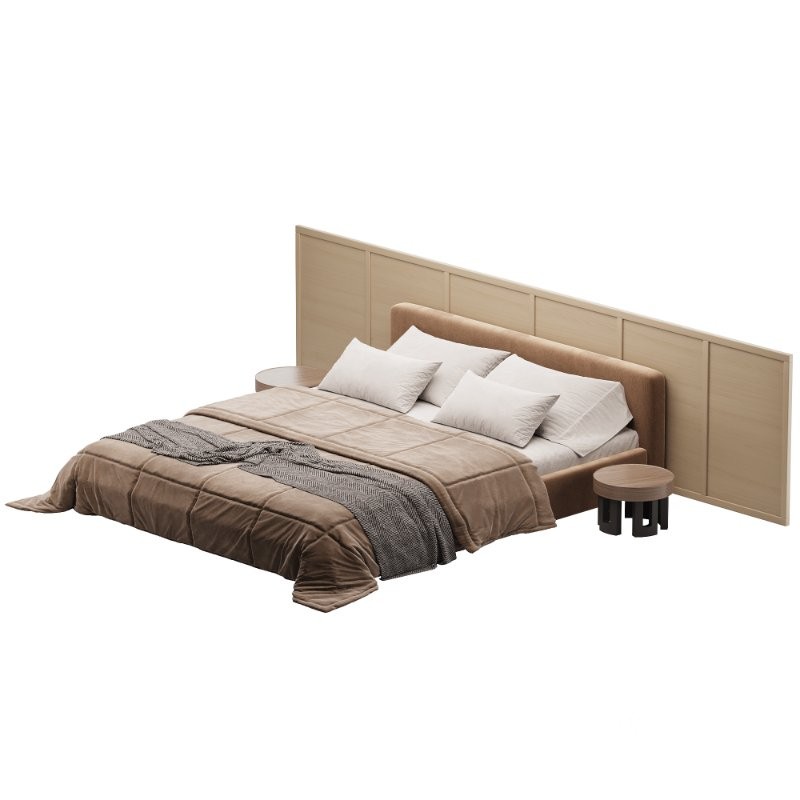 Simphony bed Image 5