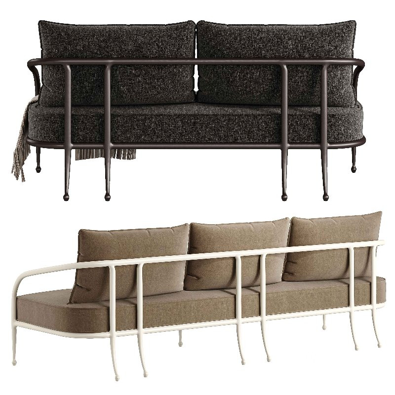 Andre Sofa-Harbour Image 1