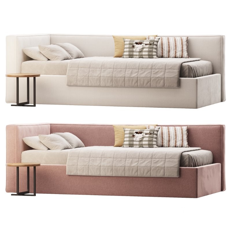 Lexington Childrens Bed Image 1