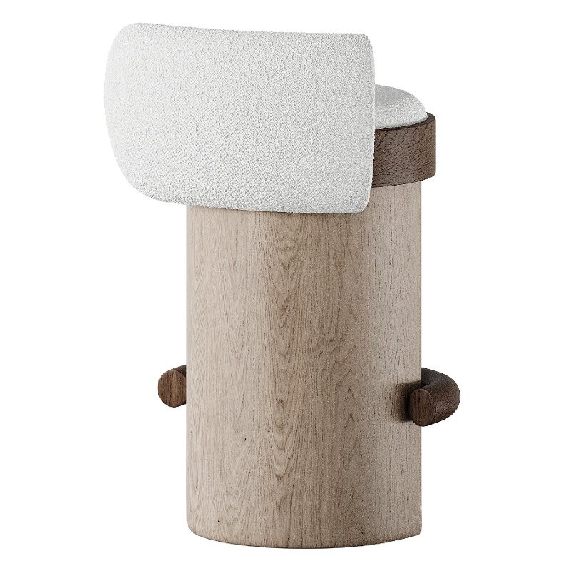 COVE BAR CHAIR Image 2