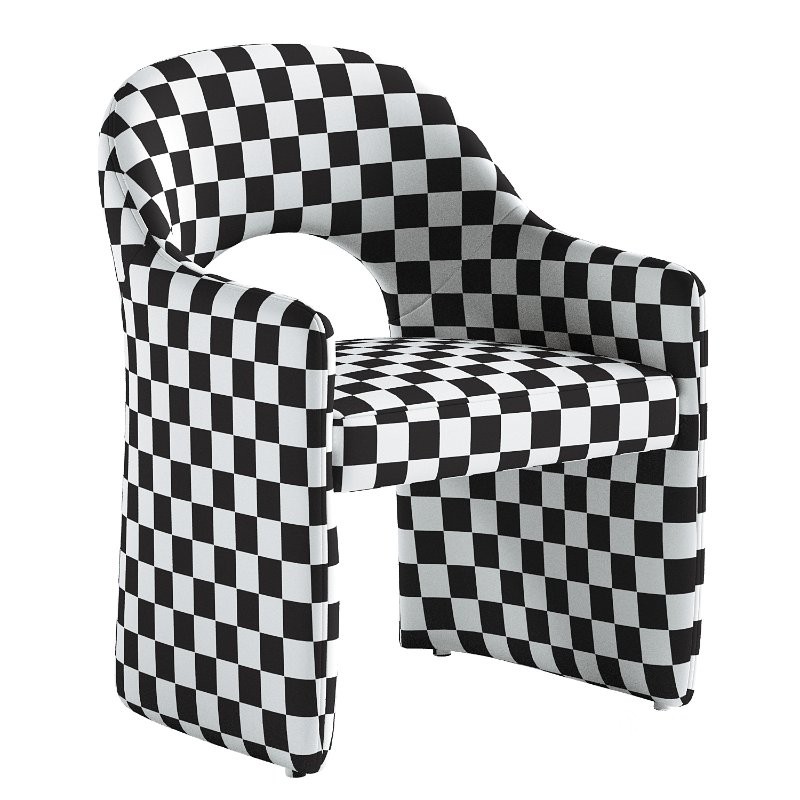 Bree Dining Chair Image 5