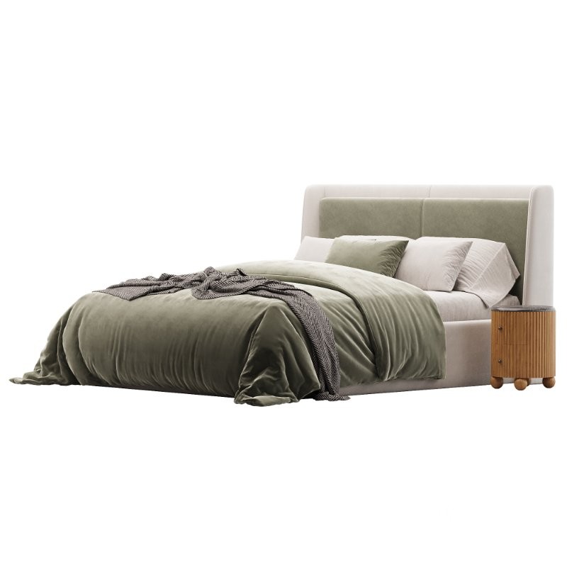 Cama de Casal PLCM17 Image 4