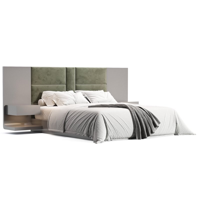 Brave Bed by Evanyrouse Image 1