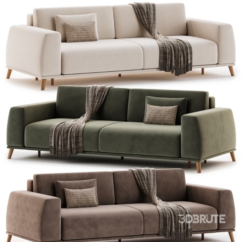 Laronso sofa Image 1