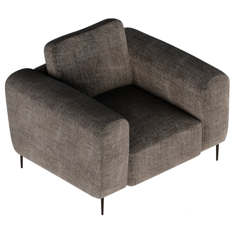 Horton Armchair Image 5