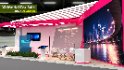 exhibition booth expo - Thumbnail 8