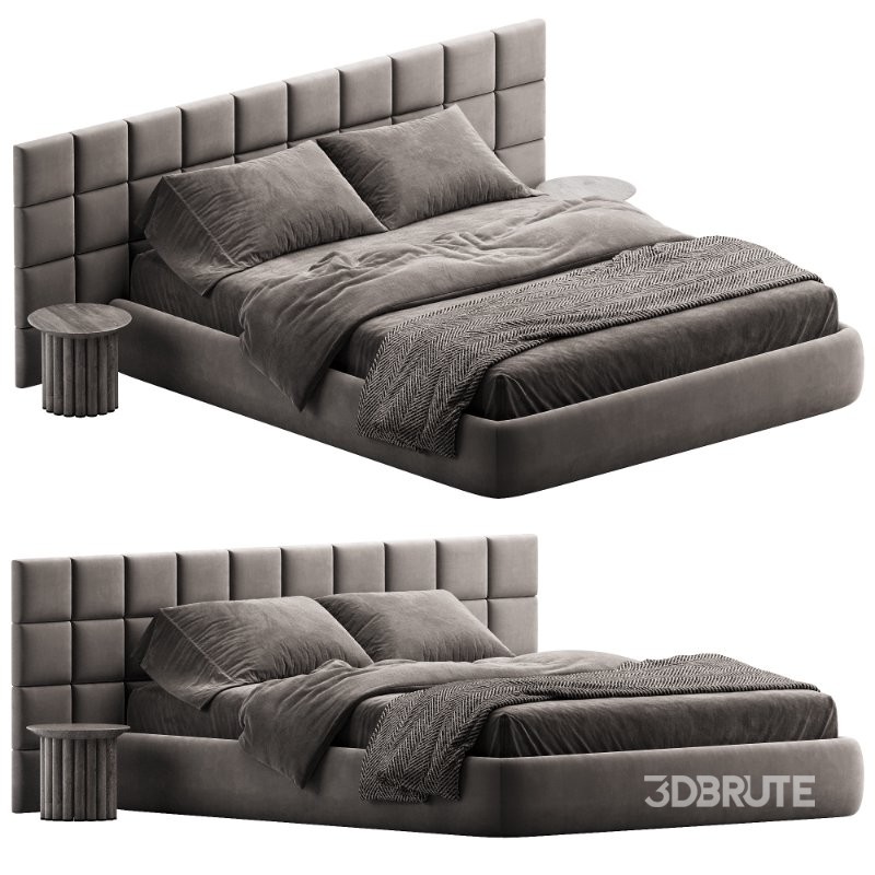 Cabeceira Roza Image 1