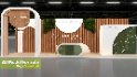 stall booth exhibition - Thumbnail 5
