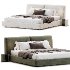 Rene Bed by SK Design - Thumbnail 1