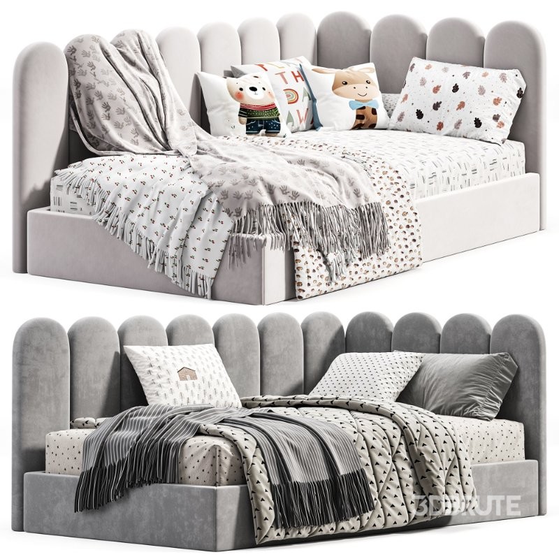 SINDY Bed By Frankof Image 3