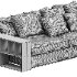 Groundpiece modular sofa by Flexform 11MXA - Thumbnail 4
