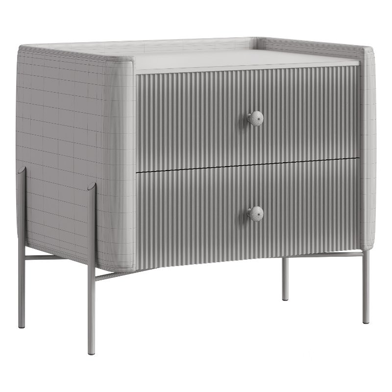 Bedside Table Image 3