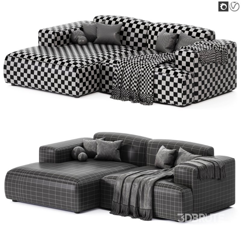 Sofa Concept Image 3