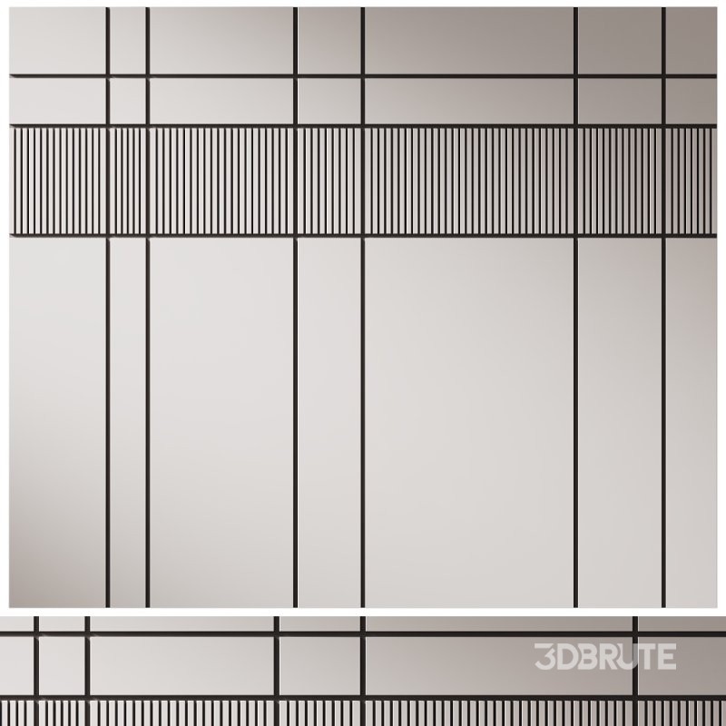 ART WALL 21 Panel Image 1