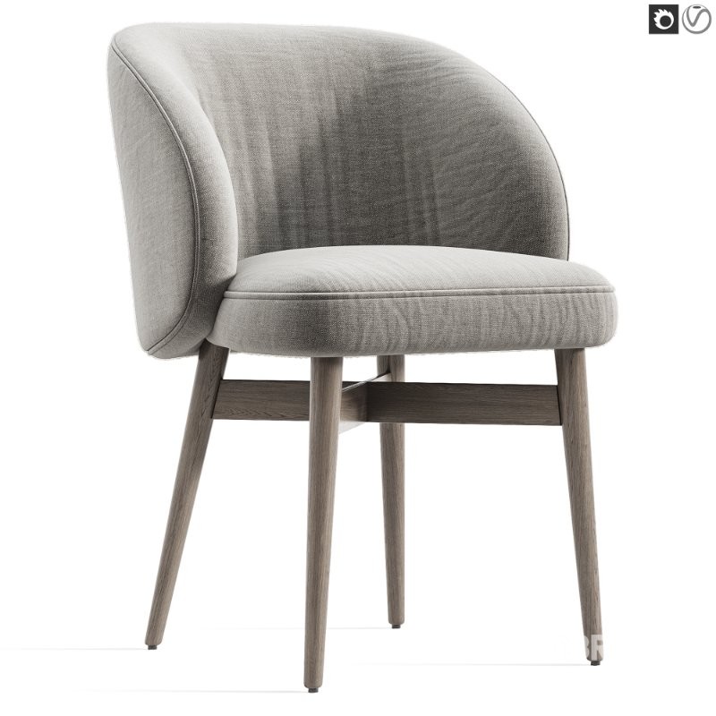 Norah Chair By Domkapa Image 4