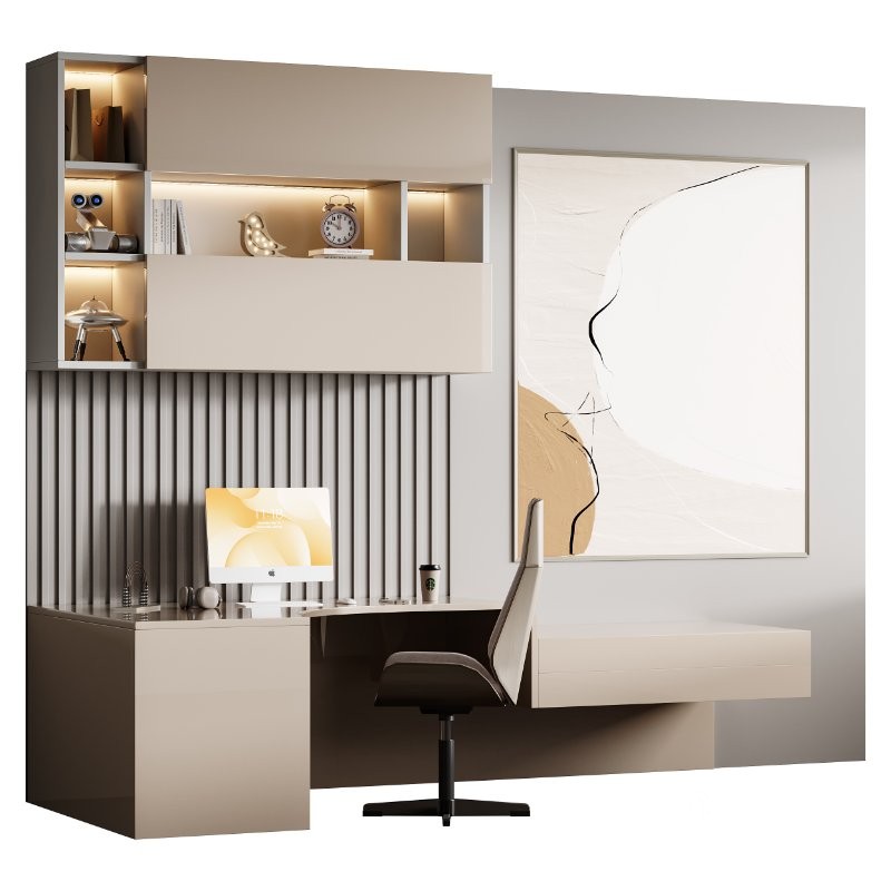 Workplace for Children 270-001 Image 4