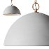 Elliot Wide Dome Pendant Light - Thumbnail 5