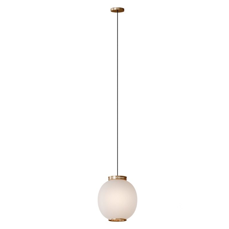 Bloom Pendant Light Image 2