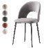 Megan Chair - Thumbnail 1